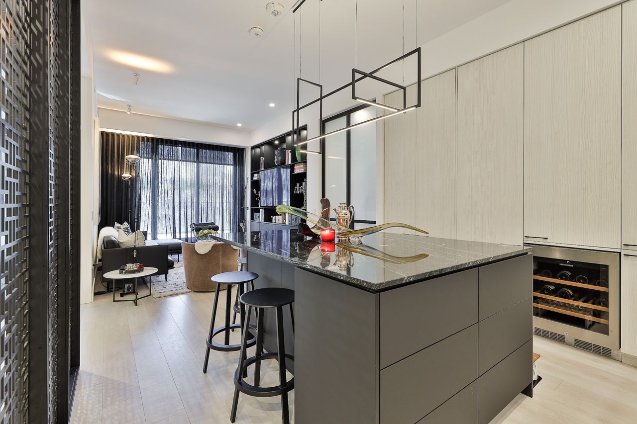 Rental of the Week: $7,500 a month for a suite above Toronto's historic Waterworks building