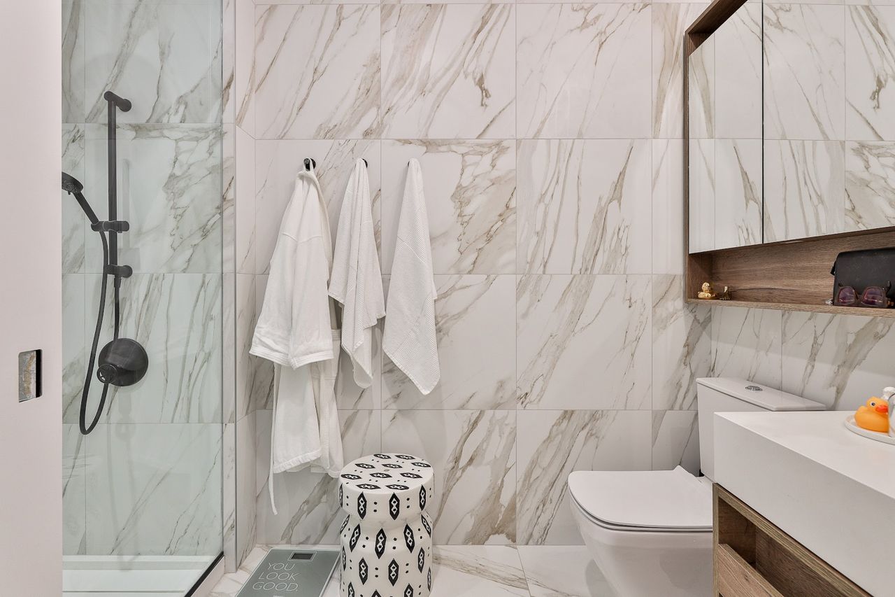 Rental of the Week: $7,500 a month for a suite above Toronto's historic Waterworks building