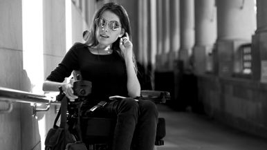 Air Canada broke my $30,000 motorized wheelchair. Here’s what happened next