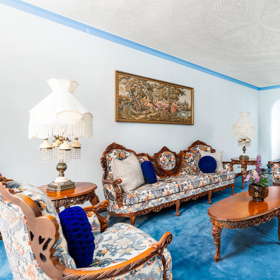 This $2-million Scarborough home is a time portal to 1970s