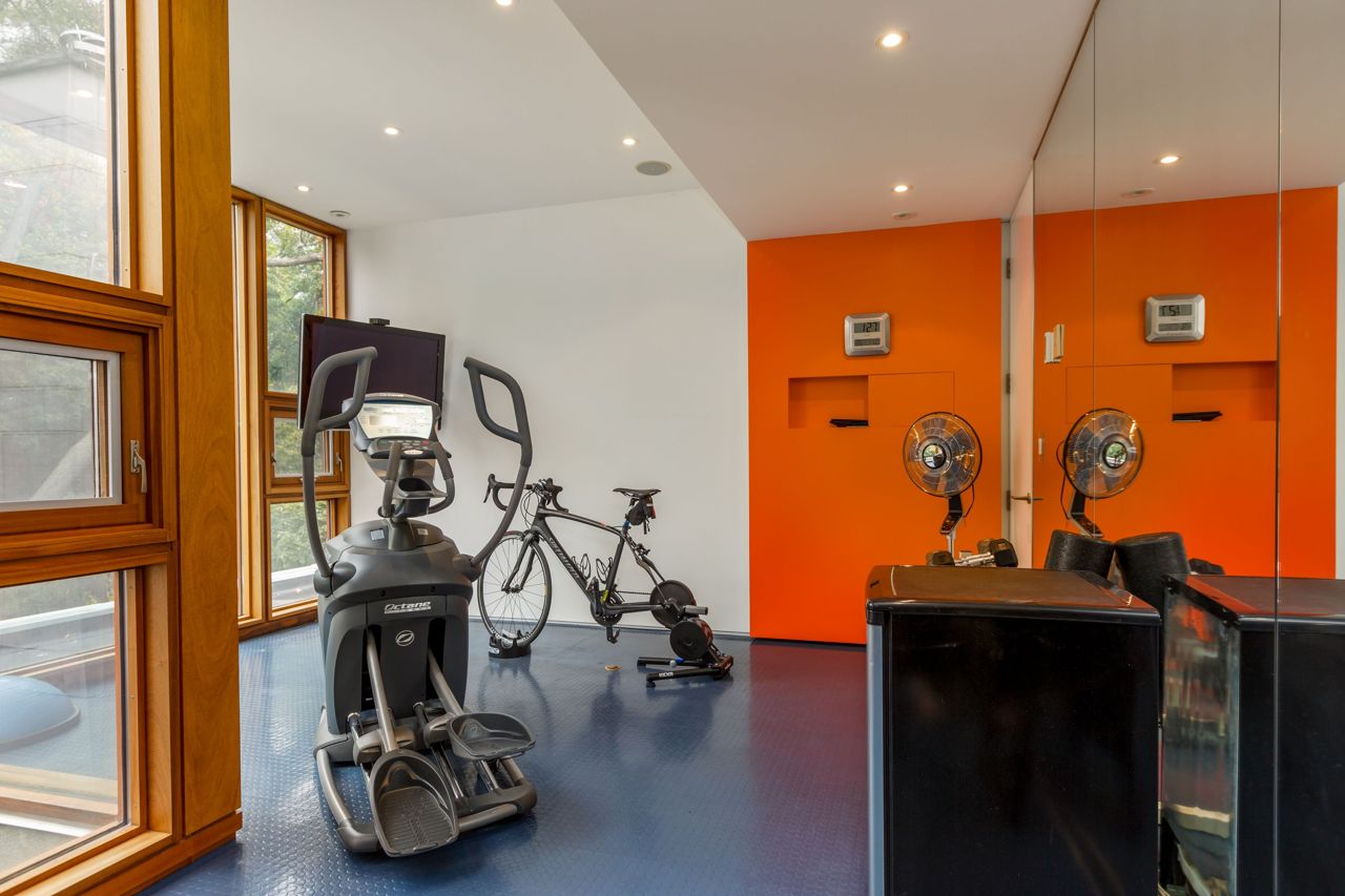 House of the Week: $6.6 million for the modernist Cedarvale marvel featured in Atom Egoyan's Chloe
