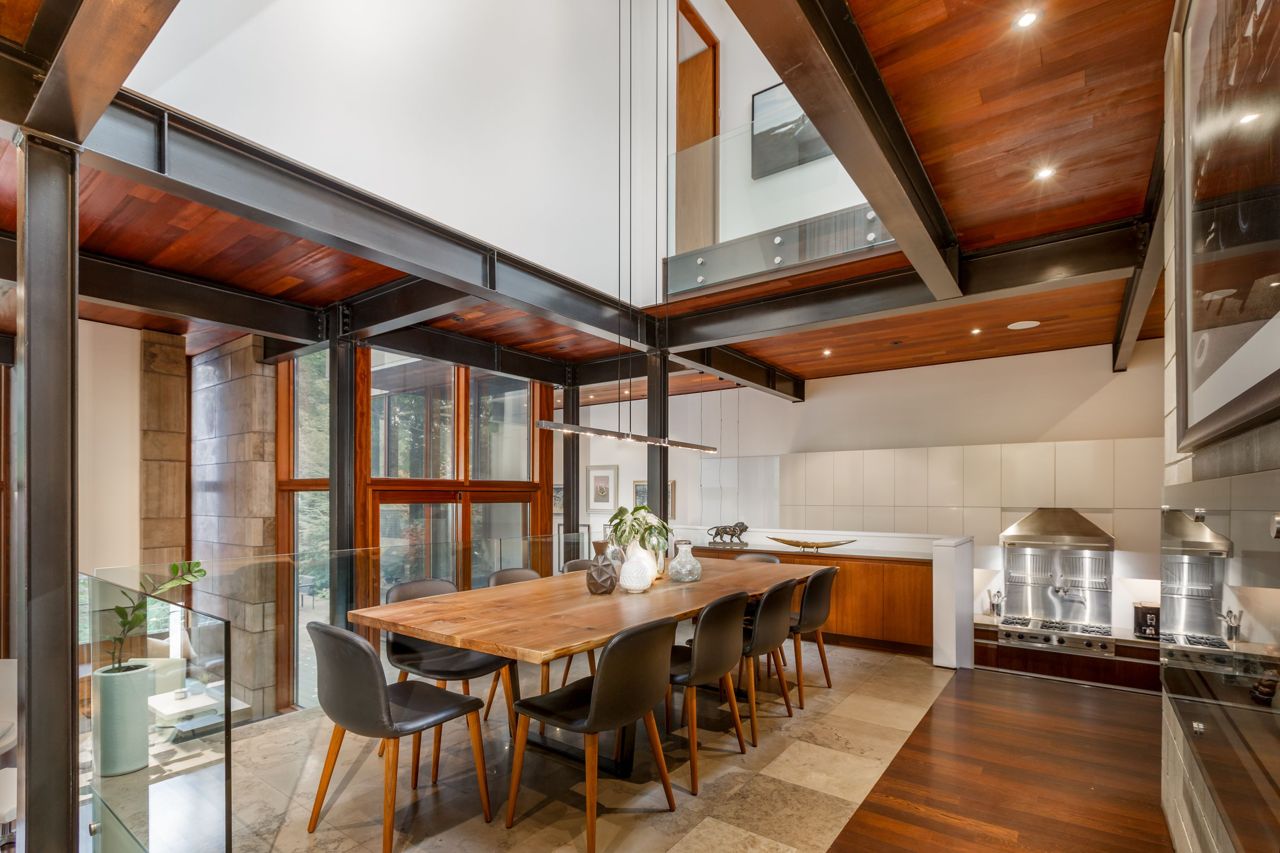House of the Week: $6.6 million for the modernist Cedarvale marvel featured in Atom Egoyan's Chloe