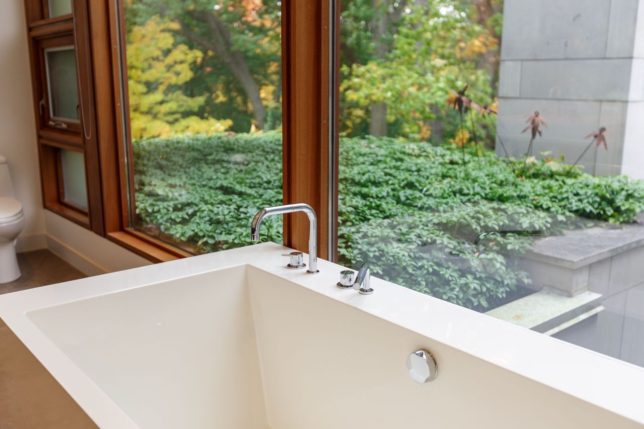 House of the Week: $6.6 million for the modernist Cedarvale marvel featured in Atom Egoyan's Chloe