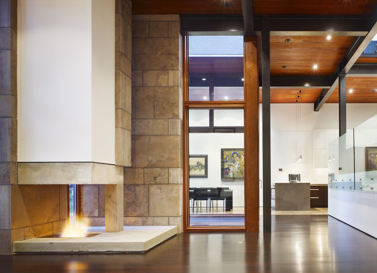 House of the Week: $6.6 million for the modernist Cedarvale marvel featured in Atom Egoyan's Chloe