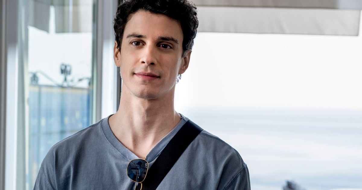 A Q&A with Oakville's Adam DiMarco on joining season two of The White - Adam DiMarco Ethnicity: What Is The White Lotus Star's Heritage?