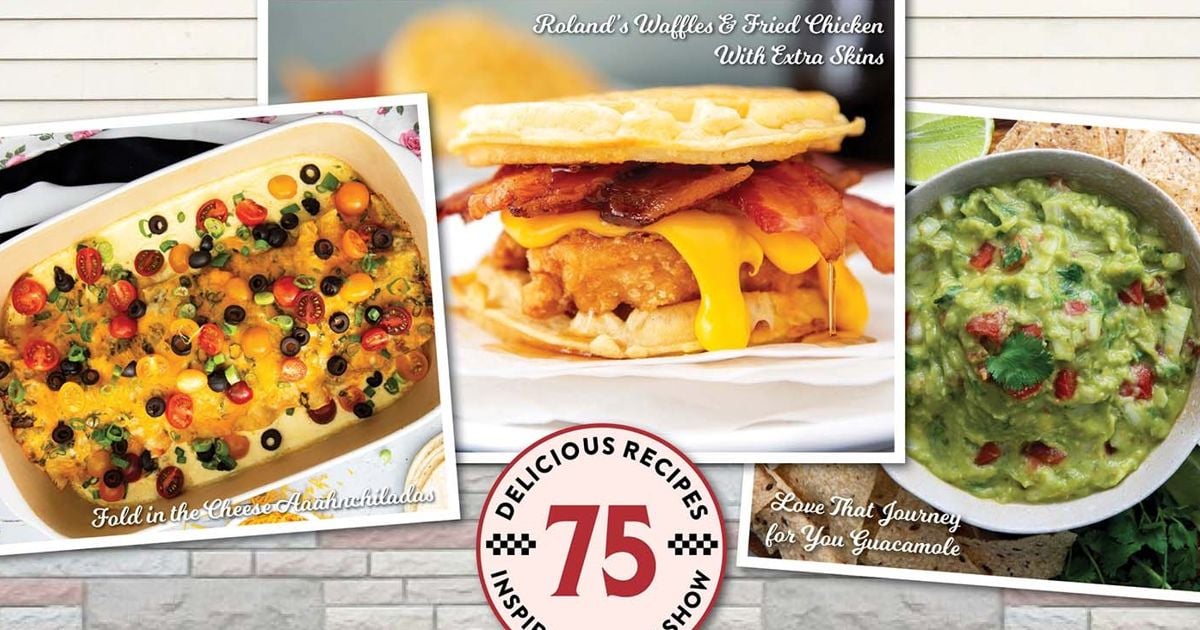 "I’m so proud and a little bit sheepish too, especially as a non