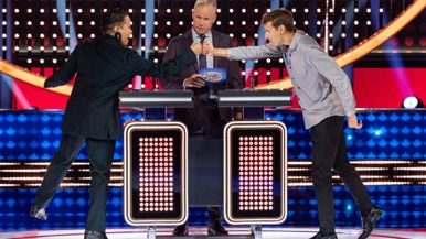 I was on Family Feud Canada. Here's what it's like behind the scenes of a game show