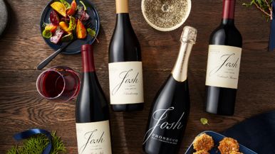 How to host a decadent wine tasting dinner party