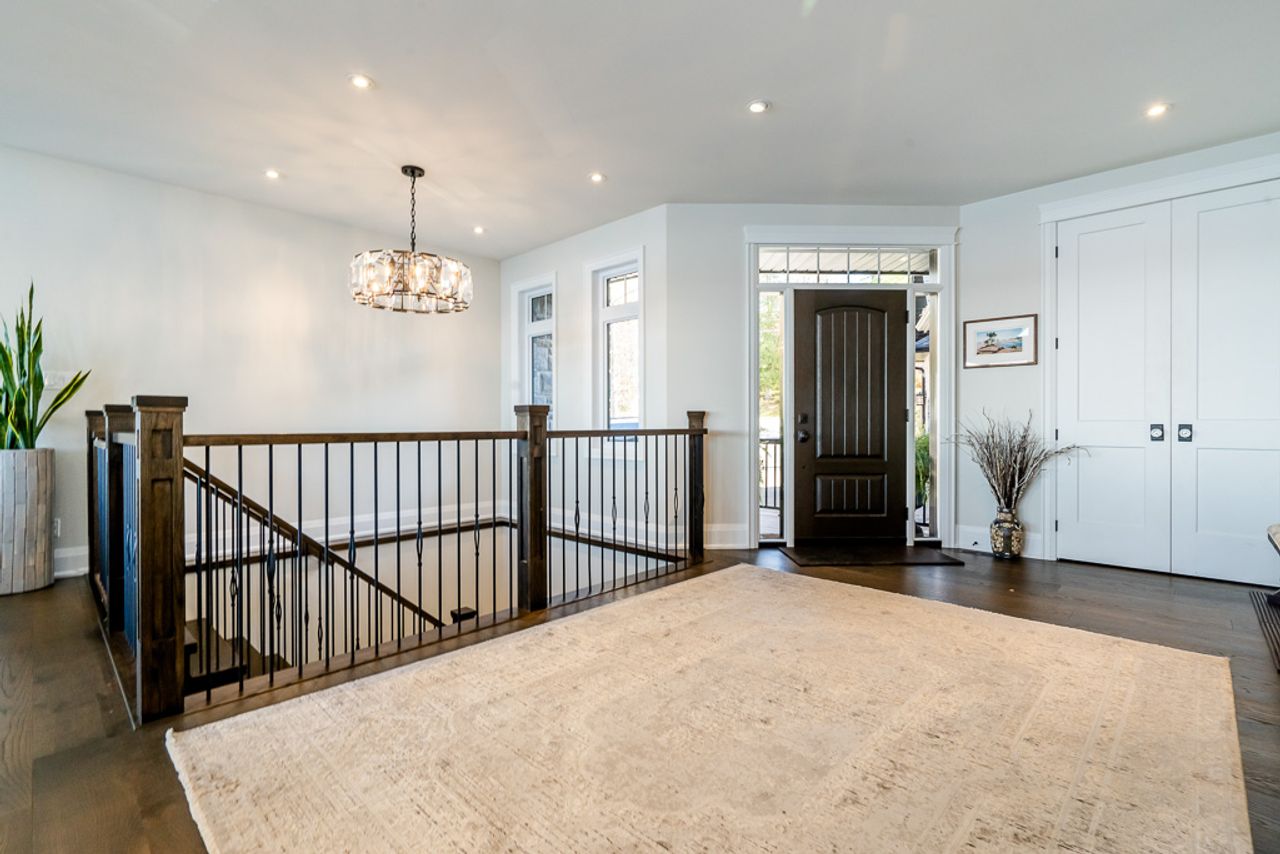 Cottage of the Week: $6.5 million for a Georgian Bay retreat with a tricked out gym and a 100-foot dock