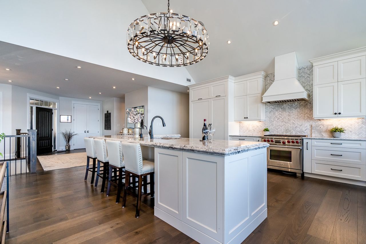 Cottage of the Week: $6.5 million for a Georgian Bay retreat with a tricked out gym and a 100-foot dock