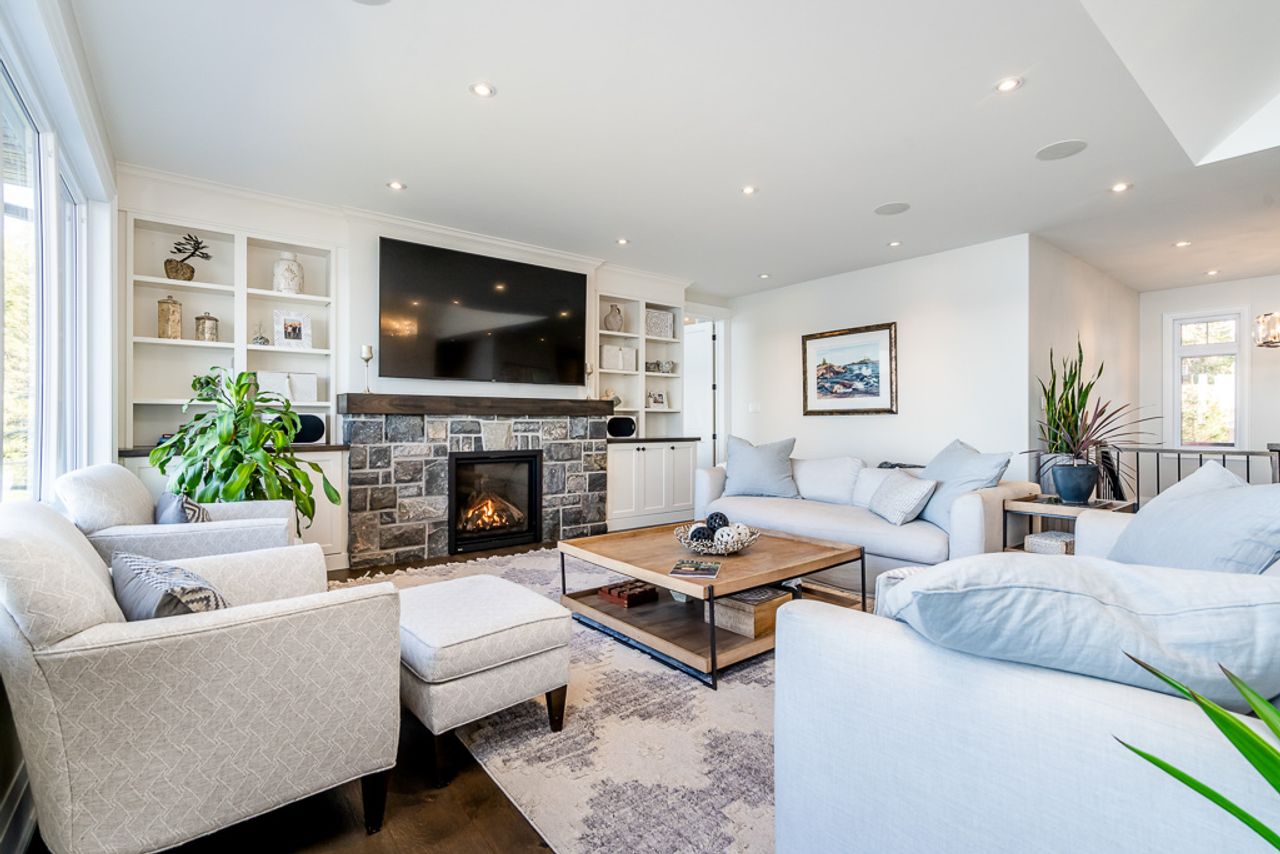 Cottage of the Week: $6.5 million for a Georgian Bay retreat with a tricked out gym and a 100-foot dock