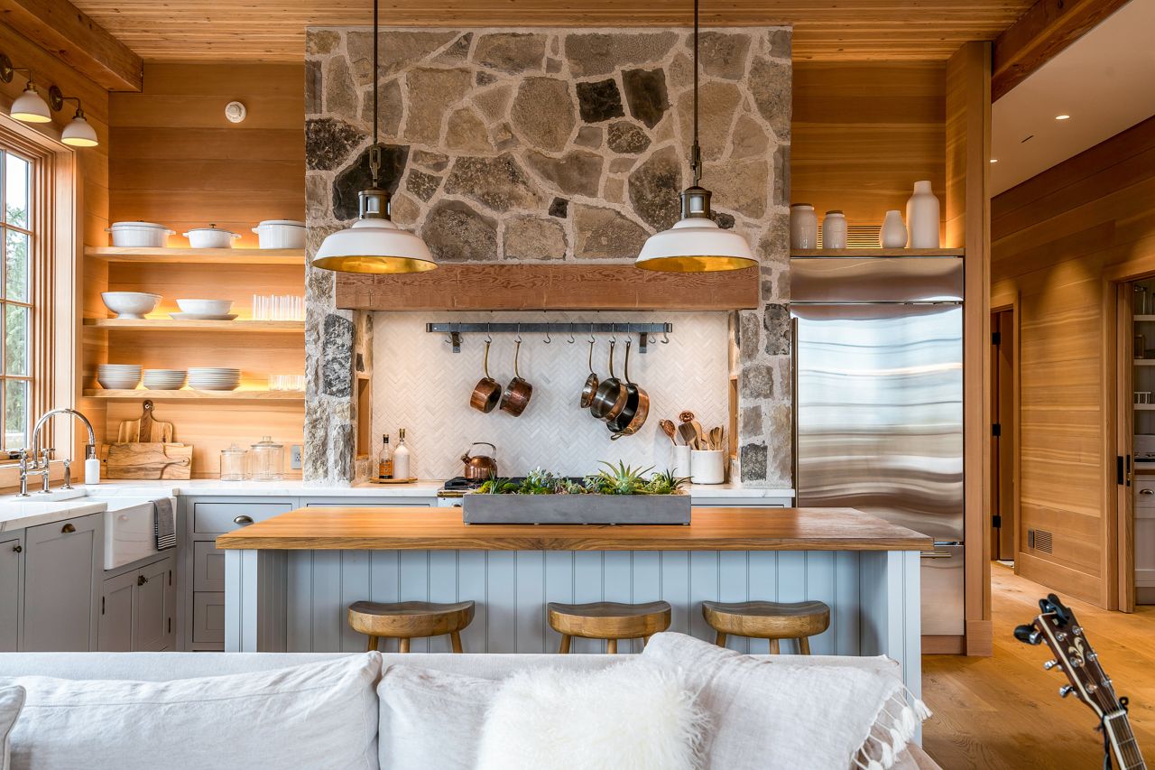 Cottage of the Week: $5.1 million for a chalet at the base of Blue Mountain with an indoor pool and sauna