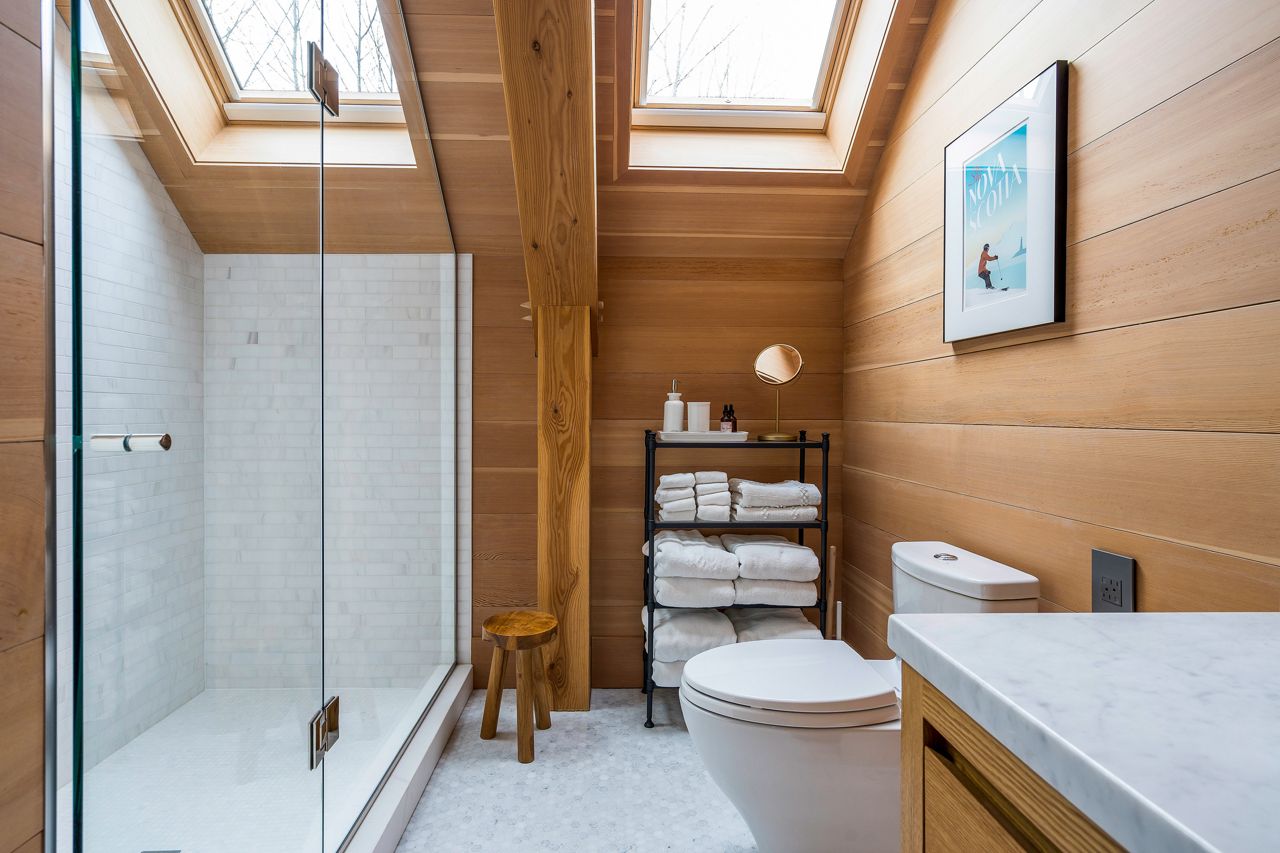 Cottage of the Week: $5.1 million for a chalet at the base of Blue Mountain with an indoor pool and sauna