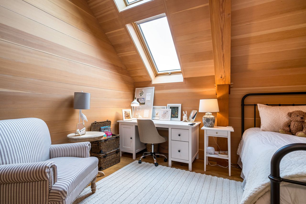 Cottage of the Week: $5.1 million for a chalet at the base of Blue Mountain with an indoor pool and sauna