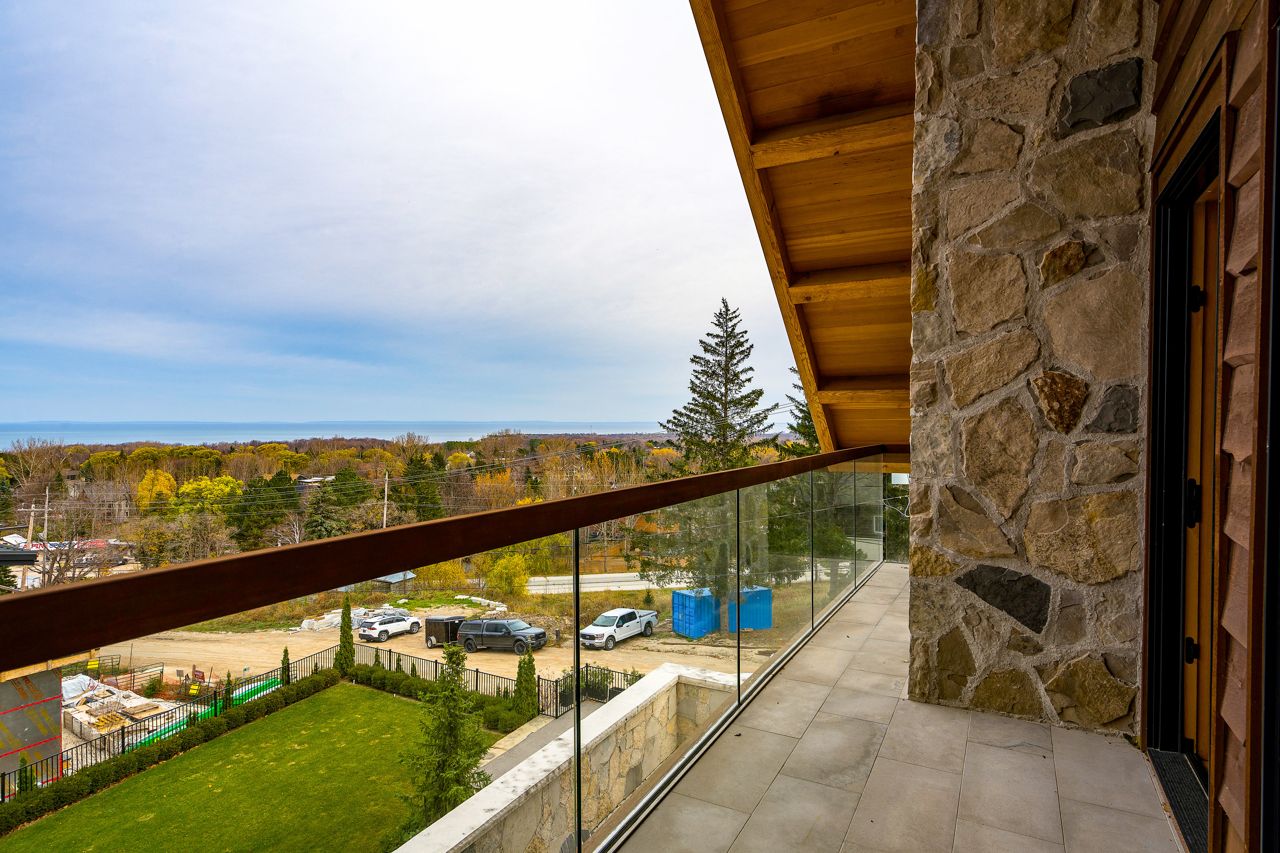 Cottage of the Week: $5.1 million for a chalet at the base of Blue Mountain with an indoor pool and sauna