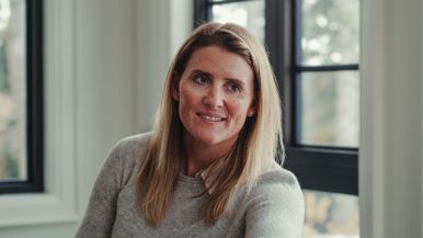 "Hockey has become so expensive and so inaccessible": A Q&A with Hayley Wickenheiser, four-time Olympic gold medallist, medical doctor and all-around overachiever