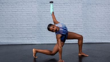 How Holland Bloorview supported this young dancer