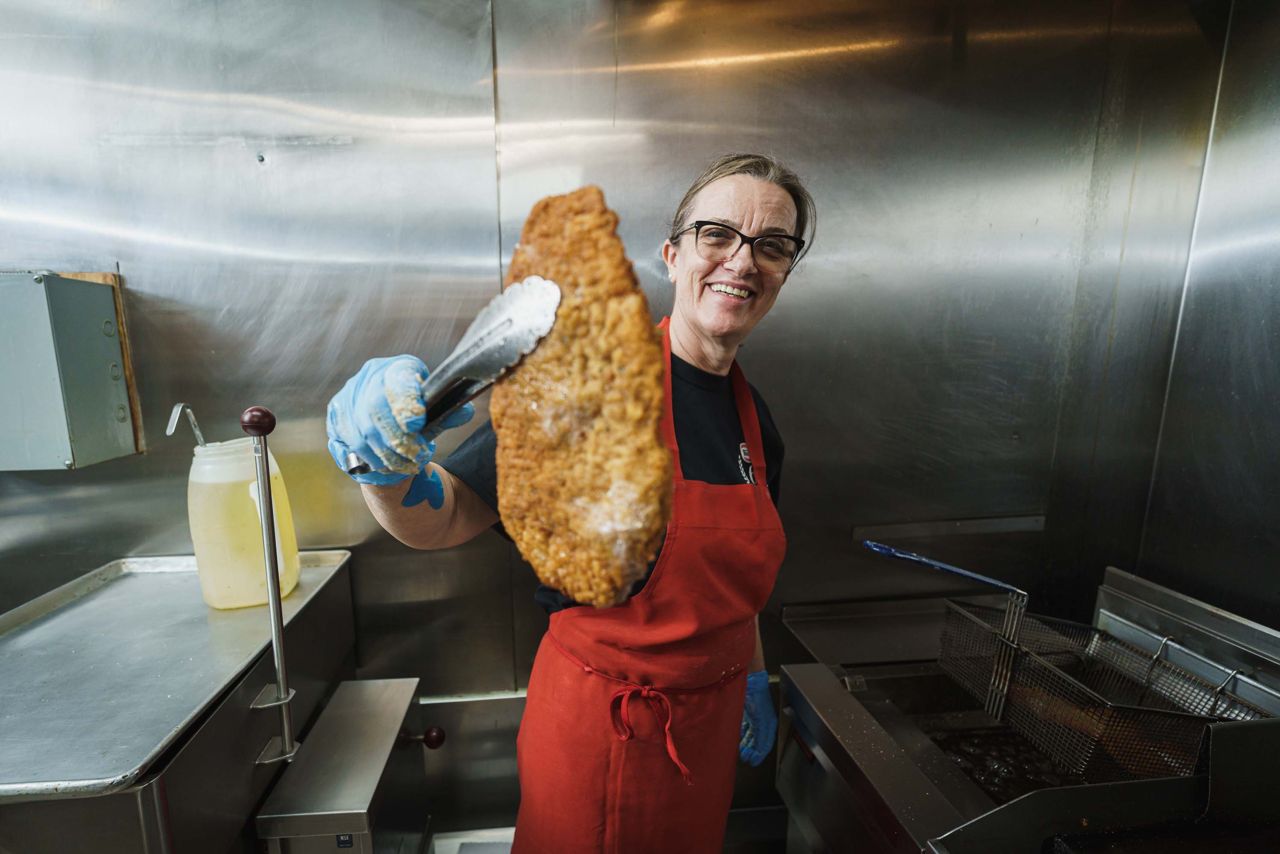 Sort-of Secret: Brandt Meats, a Mississauga food market and factory outlet with a hot-lunch counter