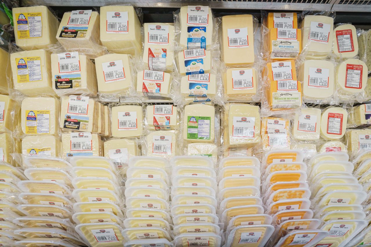 Sortof Secret Brandt Meats, a Mississauga food market and factory