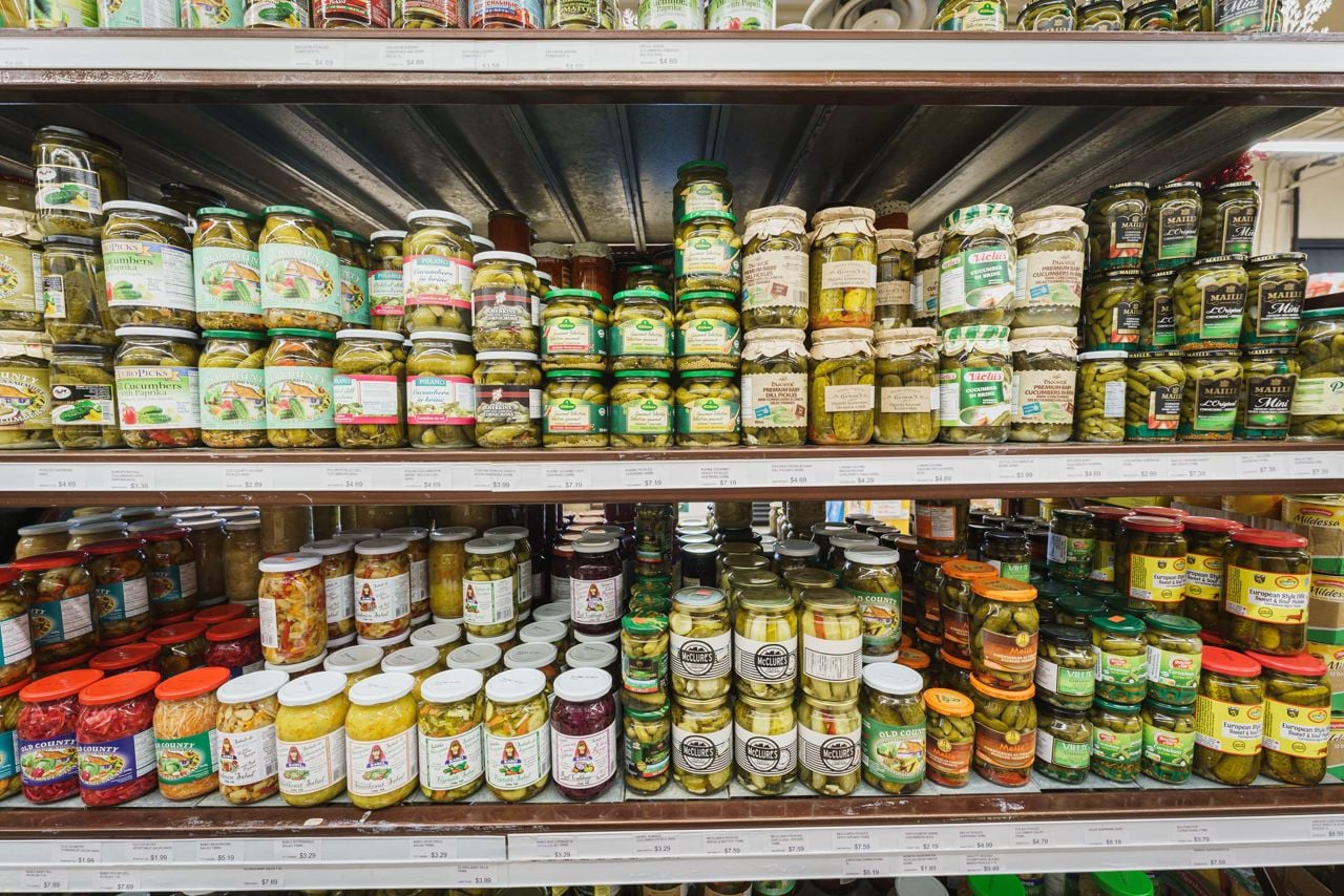 Sort-of Secret: Brandt Meats, a Mississauga food market and factory outlet with a hot-lunch counter