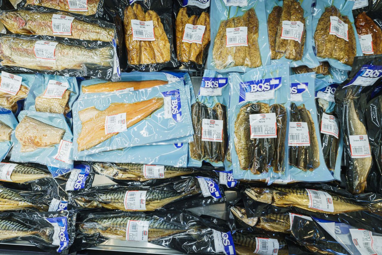 Sort-of Secret: Brandt Meats, a Mississauga food market and factory outlet with a hot-lunch counter