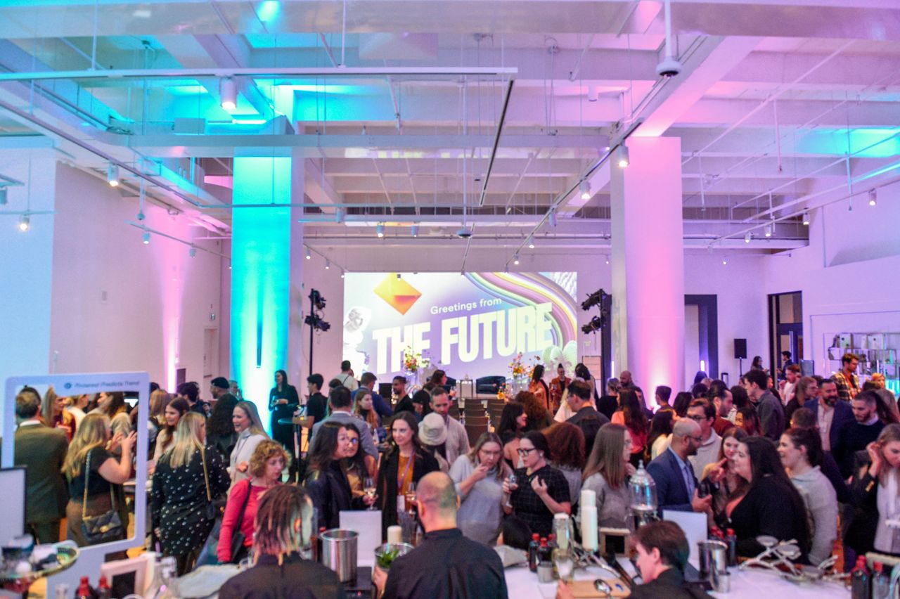 The art and science of trendspotting
