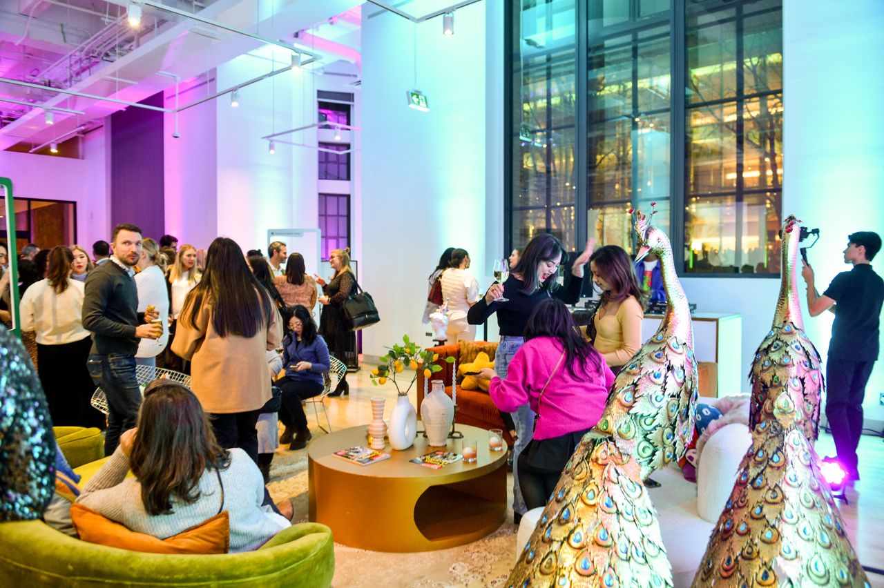 The art and science of trendspotting