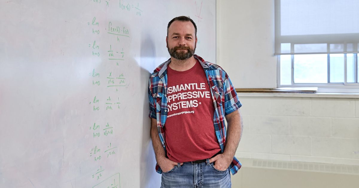“When I’ve used ChatGPT to do math, it’s mostly been wrong”: This high ...
