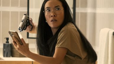 Beef, starring Ali Wong and Steven Yuen, hits Netflix—plus everything else we're excited to watch this week