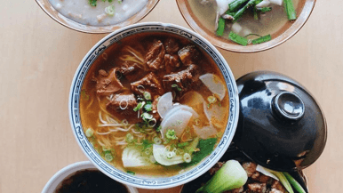 Where to find the best meals for $10 or less in Unionville