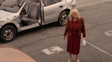 High Desert with Patricia Arquette—plus everything else we're excited to watch this week