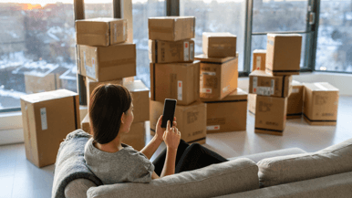 Buying a pre-construction home?