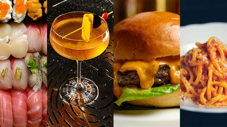 Live Your Best Toronto Life Toronto Life