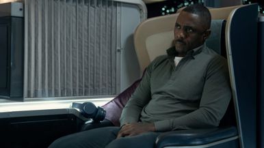 Hijack with Idris Elba—plus everything else we're excited to watch this week