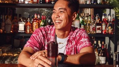 Toronto bars are giving sangria—the ultimate summer sipper—a glow-up