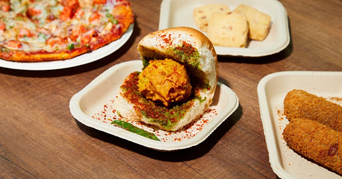 Sortof Secret Chai Pani Streetary, an Oakville café serving up Indian