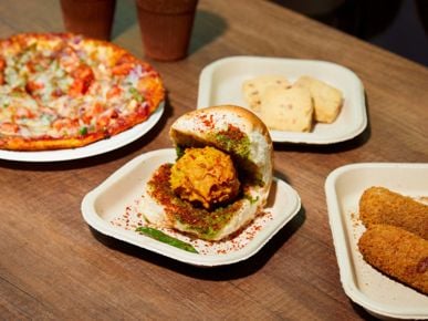 Sort-of Secret: Chai Pani Streetary, an Oakville café serving up Indian street food