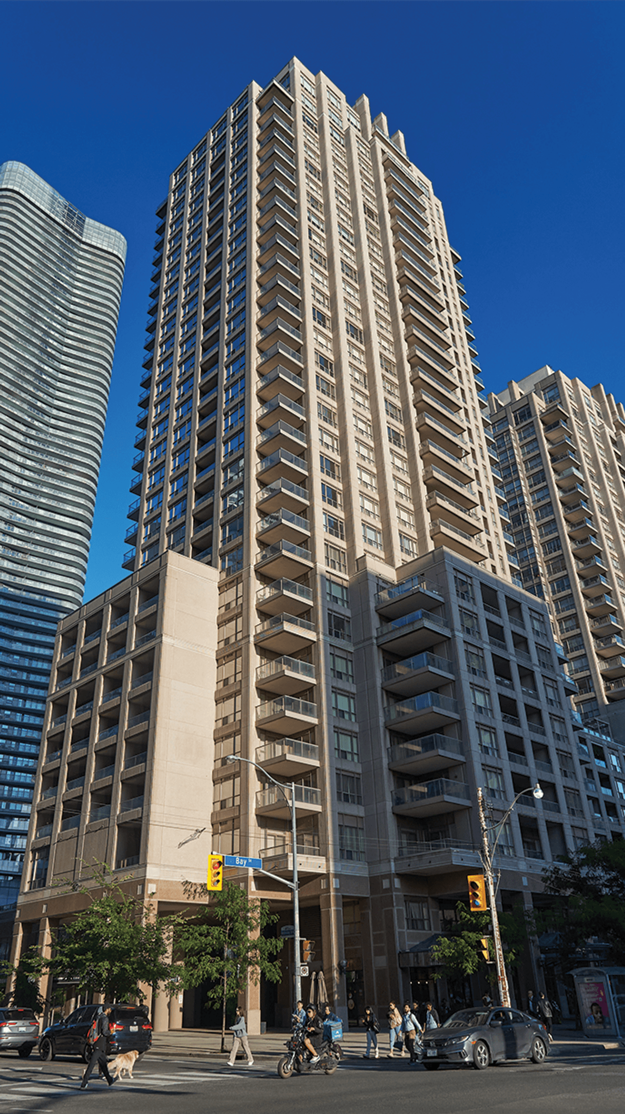 Toronto Neighbourhood Rankings The best places to live in 2023