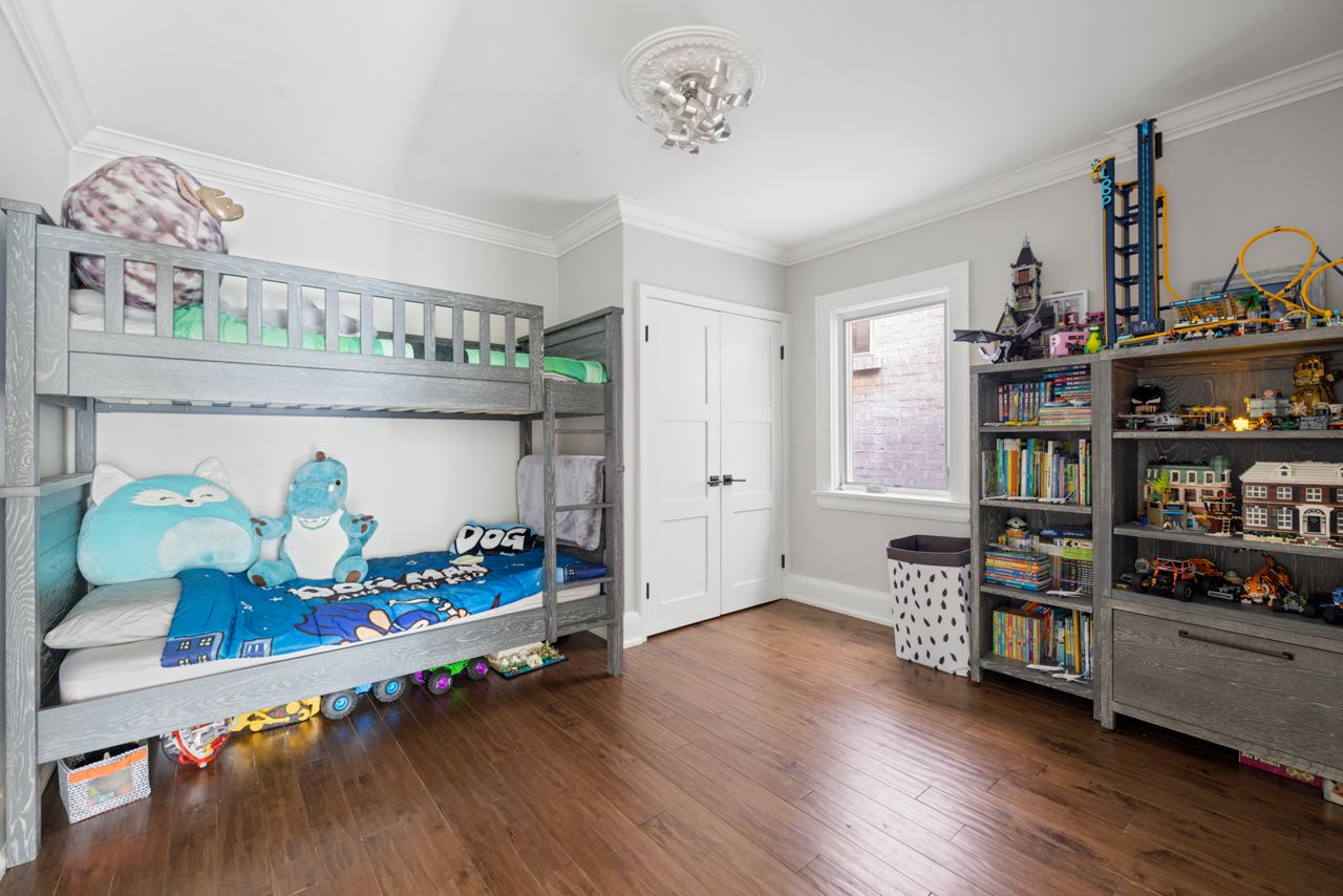 Surreal Estate: $3.3 million for Neil Young's childhood home, a classic red-brick in Moore Park