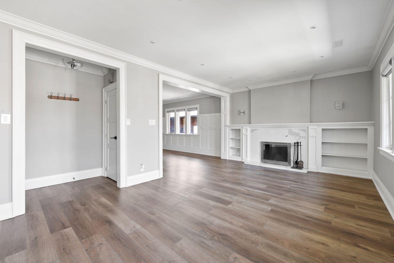 Surreal Estate: $3.3 million for Neil Young's childhood home, a classic red-brick in Moore Park