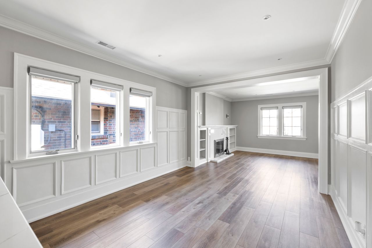 Surreal Estate: $3.3 million for Neil Young's childhood home, a classic red-brick in Moore Park