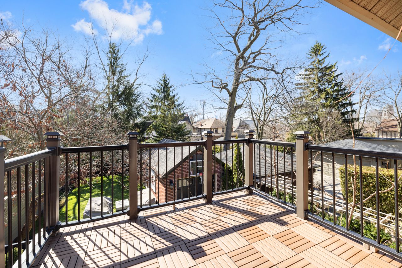 Surreal Estate: $3.3 million for Neil Young's childhood home, a classic red-brick in Moore Park