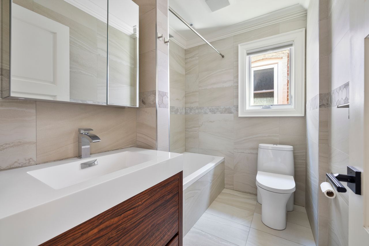 Surreal Estate: $3.3 million for Neil Young's childhood home, a classic red-brick in Moore Park