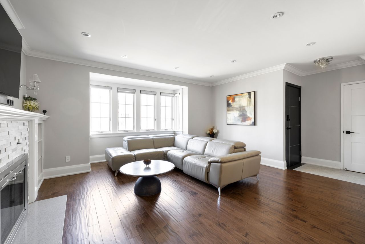 Surreal Estate: $3.3 million for Neil Young's childhood home, a classic red-brick in Moore Park