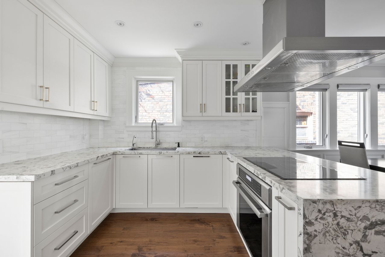 Surreal Estate: $3.3 million for Neil Young's childhood home, a classic red-brick in Moore Park