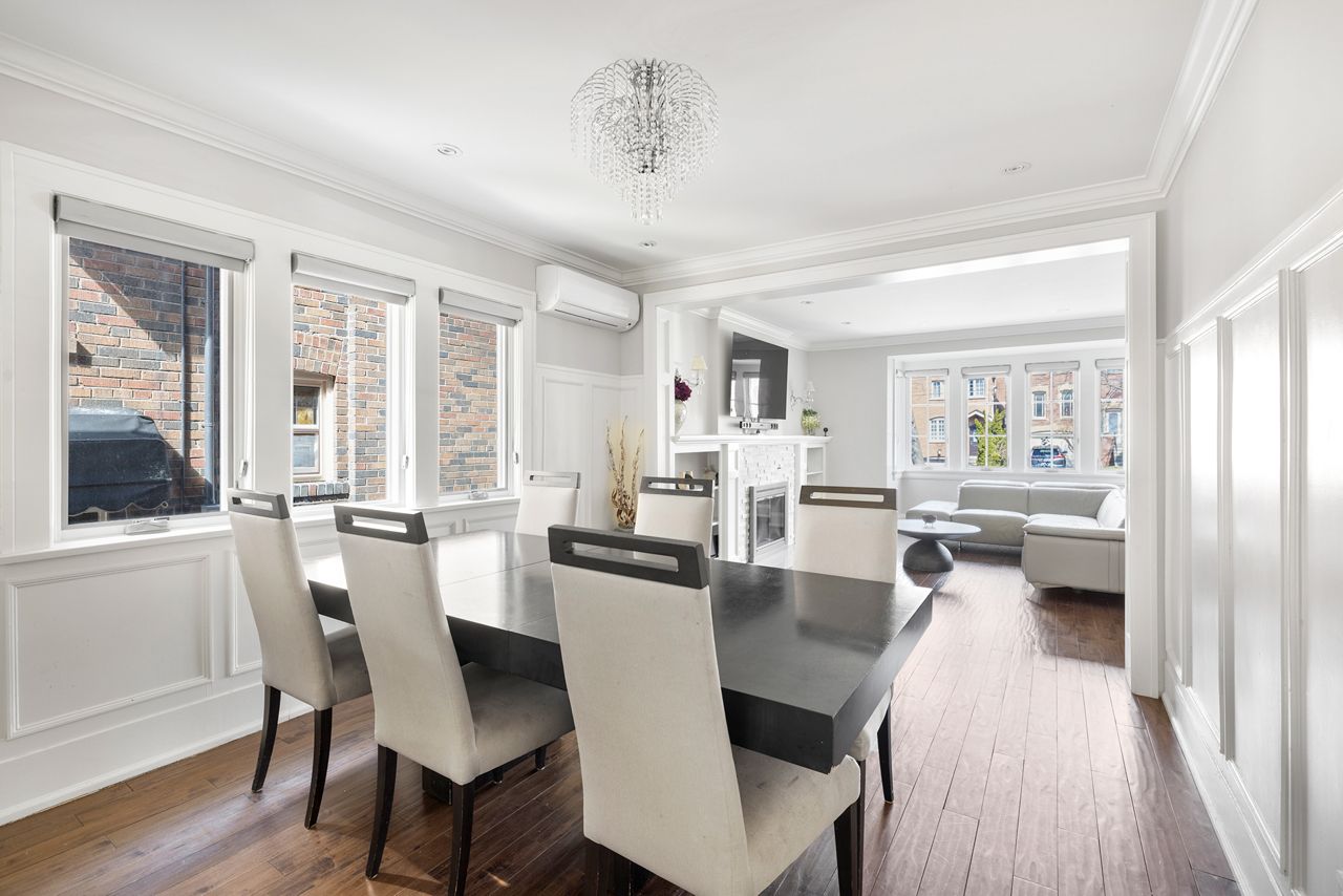 Surreal Estate: $3.3 million for Neil Young's childhood home, a classic red-brick in Moore Park
