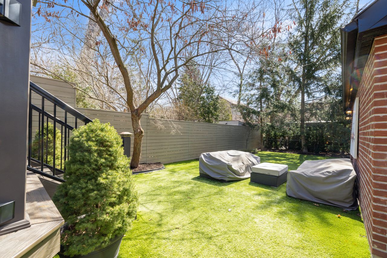 Surreal Estate: $3.3 million for Neil Young's childhood home, a classic red-brick in Moore Park