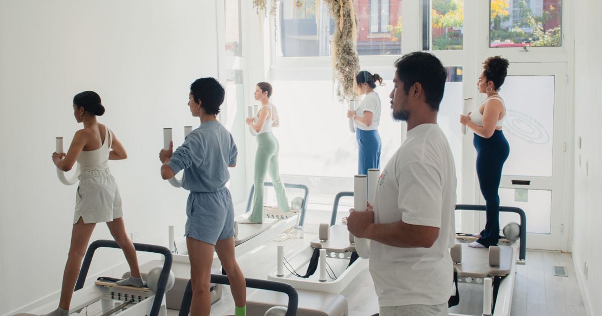 Five new Reformer Pilates studios to try in Toronto Toronto Life