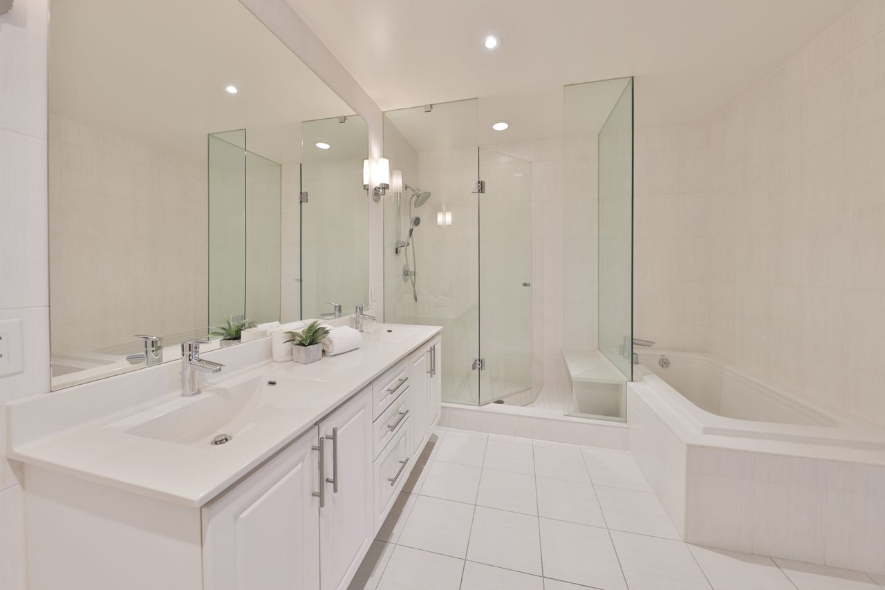 Condo of the Week: $4 million for an ivory penthouse in Port Credit steps from the waterfront