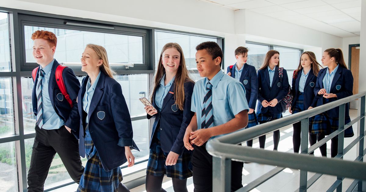 Three ways private schools provide financial aid Toronto Life